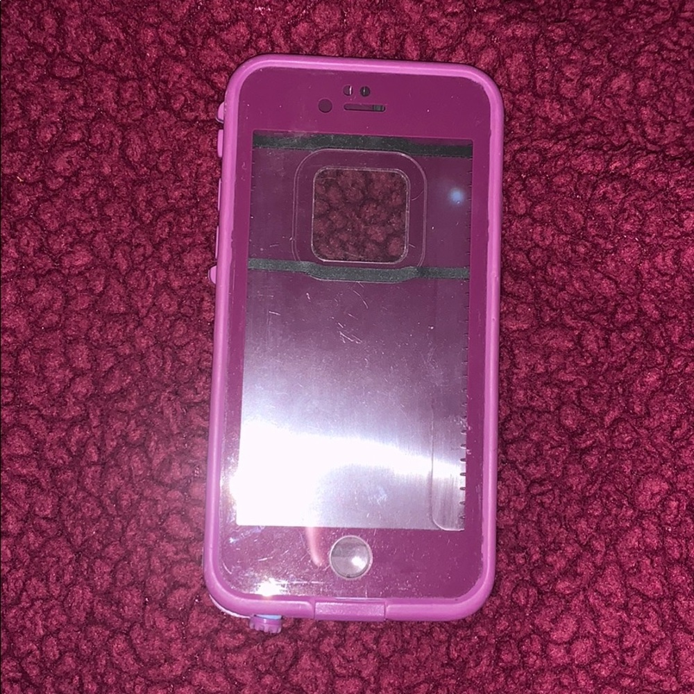 Lifeproof Case